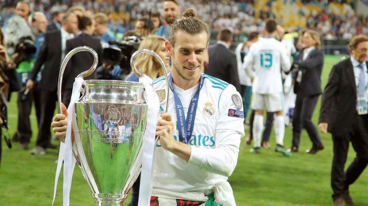 Bale: "¿Real Madrid? Si me hubieras ofrecido todo lo que he ganado, te habría arrancado la mano de un mordisco"