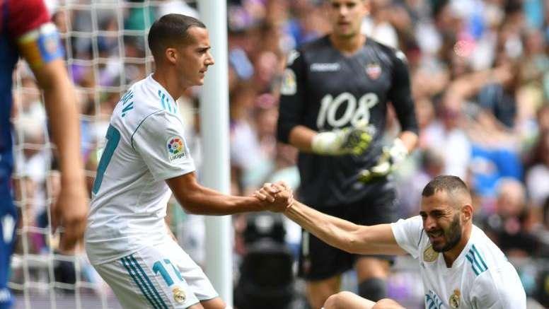 EXCLUSIVA BD - G.Uzquiano: "¿Benzema, el socio perfecto de Cristiano? ¿No será porque no le quita los goles? Morata..."