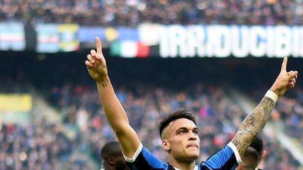Fichajes Real Madrid, Conte: "Lo de Lautaro son rumores de mercado que cuentan cero"