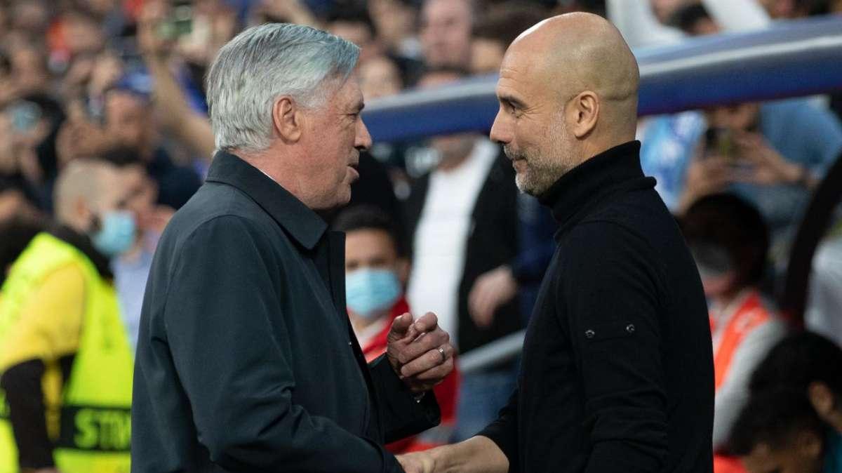 Nueva batalla entre el Real Madrid y el City por un crack de la Premier League
