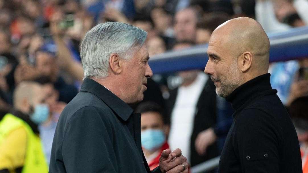 El Real Madrid peleará con el Manchester City por una de las estrellas del Bayern