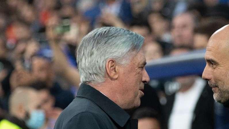 ¡Fichaje sorpresa! El Real Madrid se fija en una de las estrellas del City
