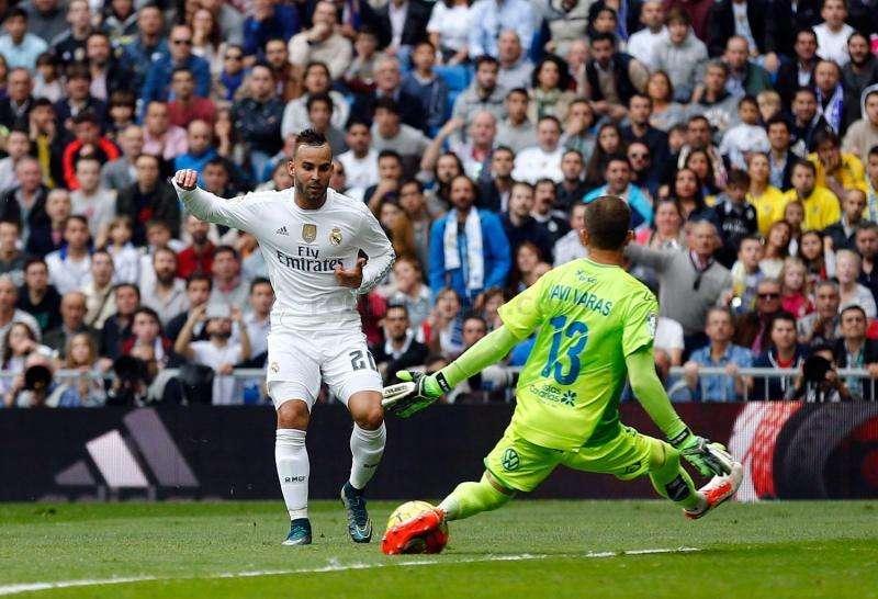 Sport: El posible destino de Jesé