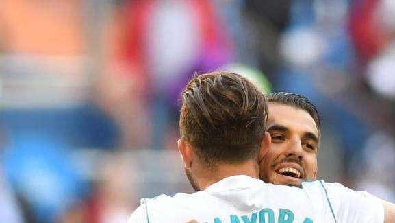 El Madrid lo tiene claro y no aceptará cesiones: quiere traspasos para hacer caja