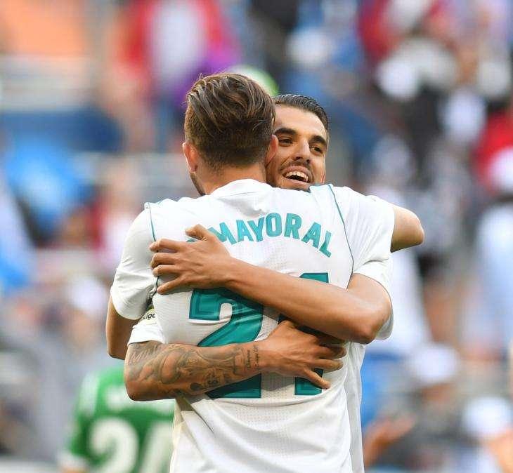 David De la Peña: "Para el año que viene, el Madrid debe priorizar el darle más espacio a Ceballos"