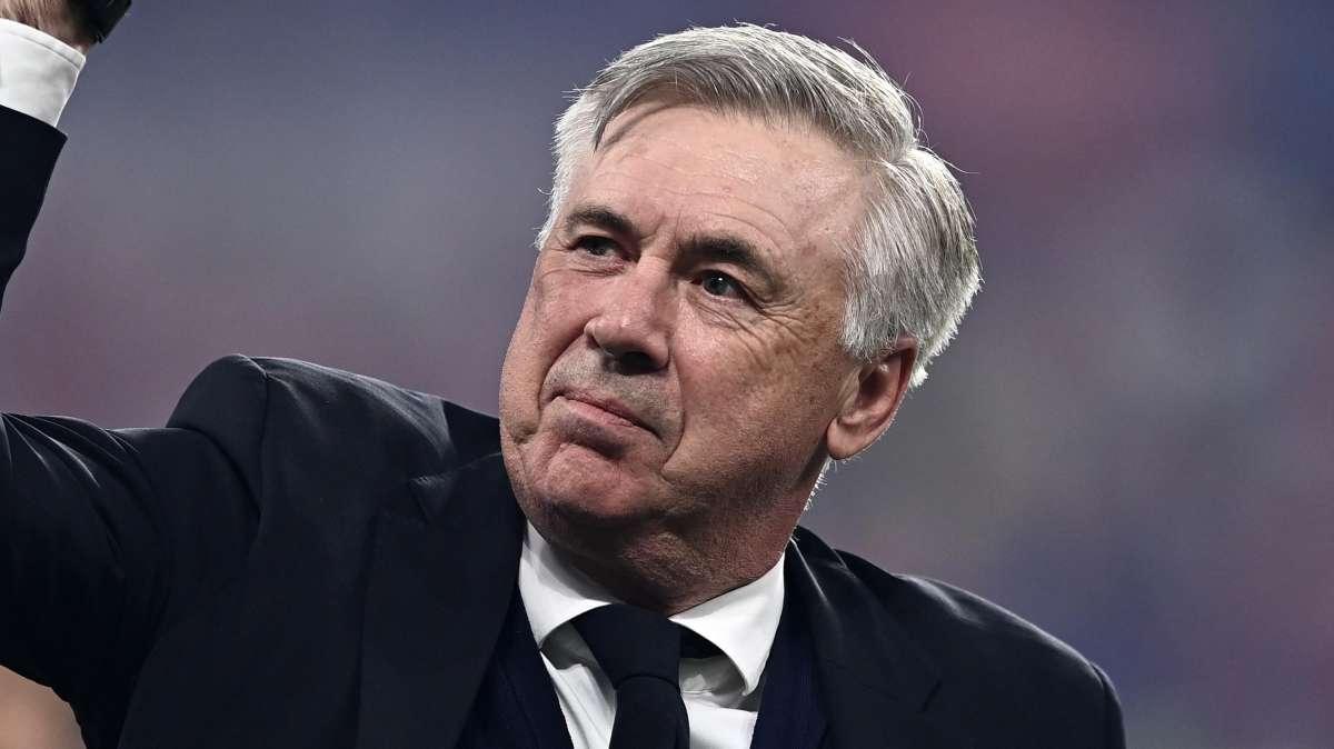 Ancelotti ha programado un partido amistoso contra el Castilla: los detalles