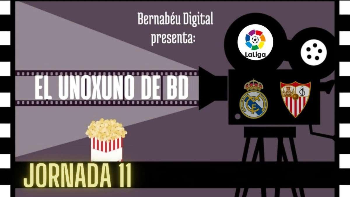 VÍDEO BD | VALVERDE y ASENSIO rescatan al REAL MADRID contra el SEVILLA