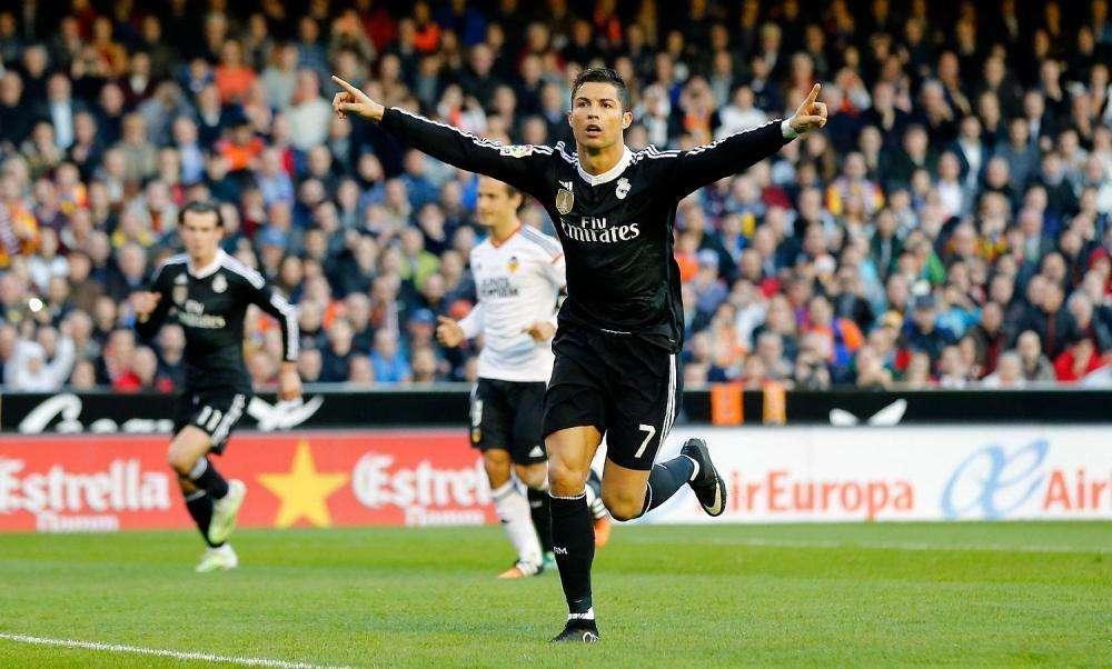 Manu Carreño atiza a Ronaldo: "Es un caprichoso que solo piensa en sí mismo"