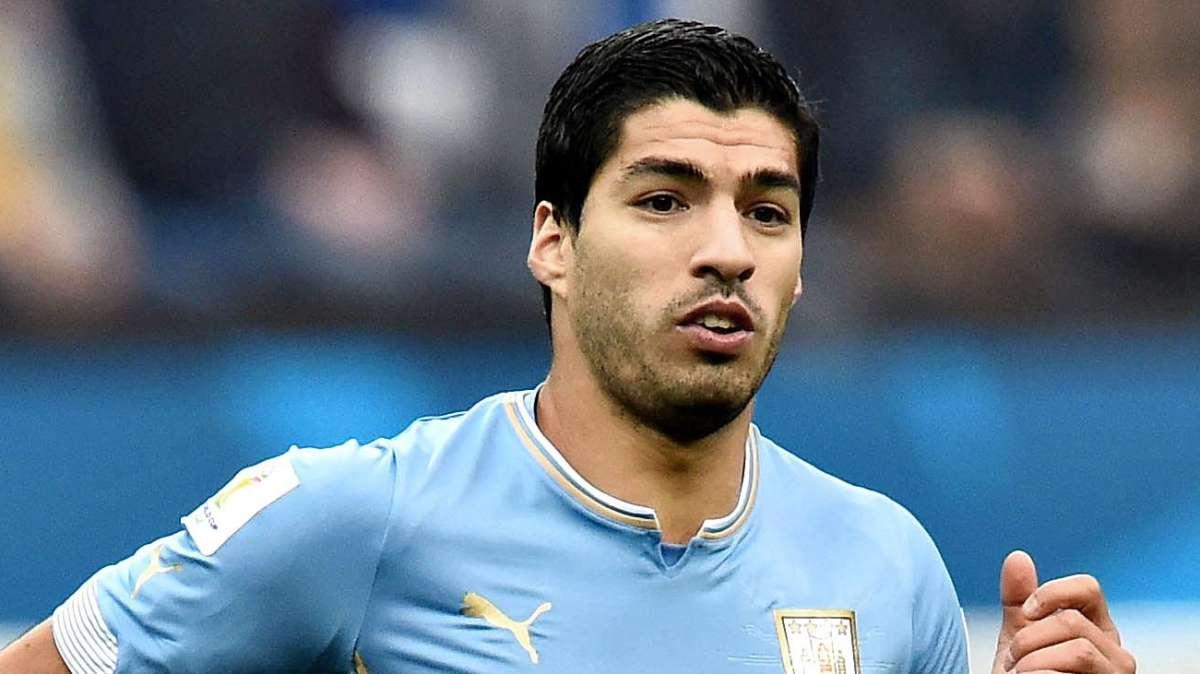 Reunión Liverpool - Barça para negociar por Luis Suárez