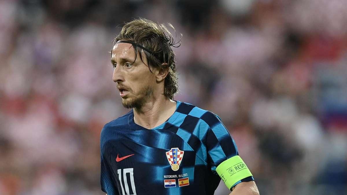 La decisión de Modric es respetable, pero…