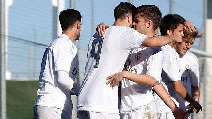 EN DIRECTO: Portugalete - Castilla