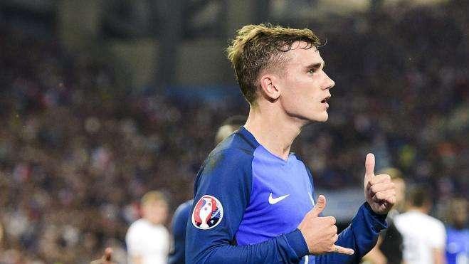 Henry lo tiene claro: "Griezmann debería ir al Manchester United"
