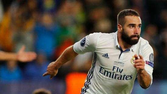 COPE: Estado de las renovaciones de Isco y Carvajal