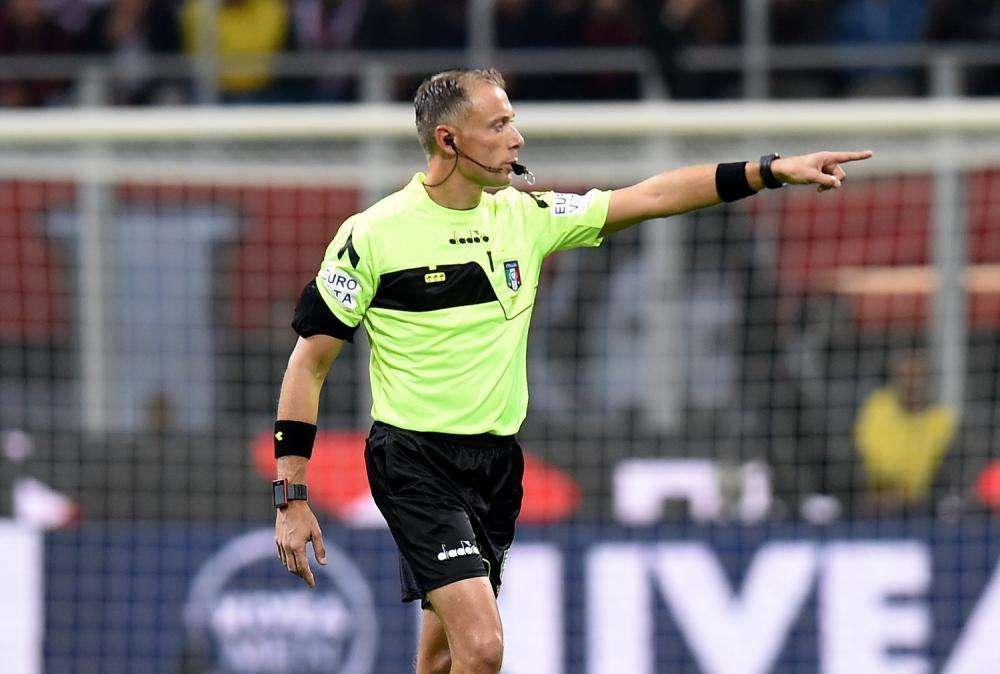 Paradas Romero desvela el quilombo en el estamento arbitral de La Liga