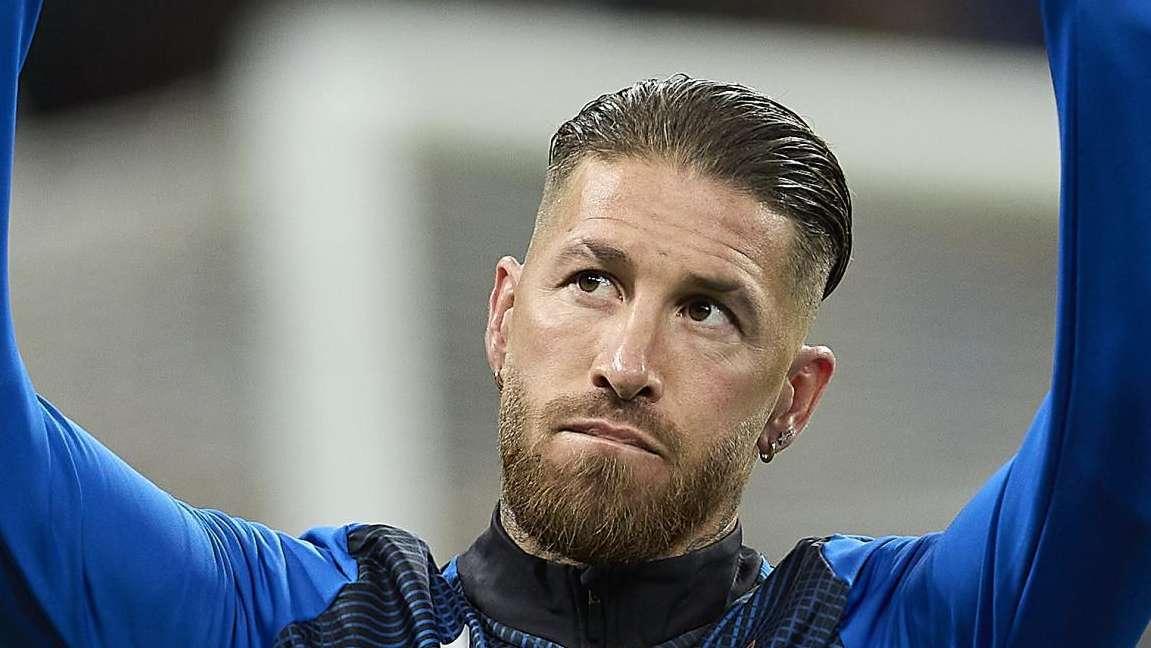 Bombazo: ya se ha producido la llamada de Sergio Ramos al Real Madrid