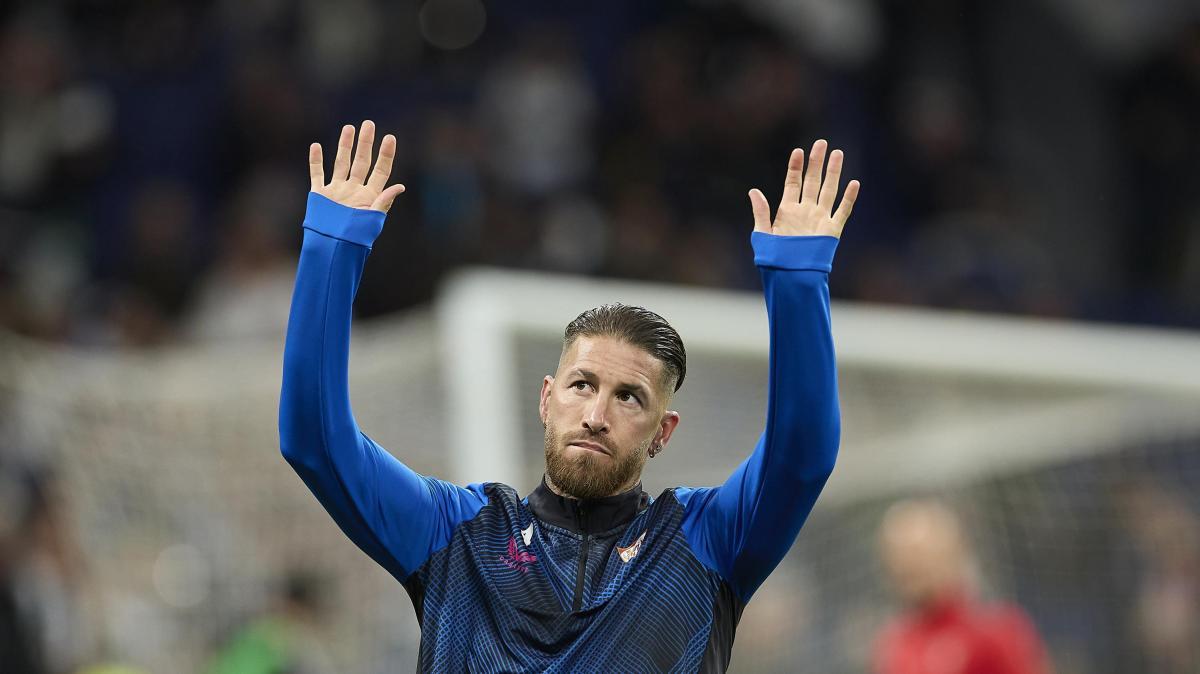 El regreso de Sergio Ramos coge mucha fuerza: "Quiere estar en la toma de decisiones"
