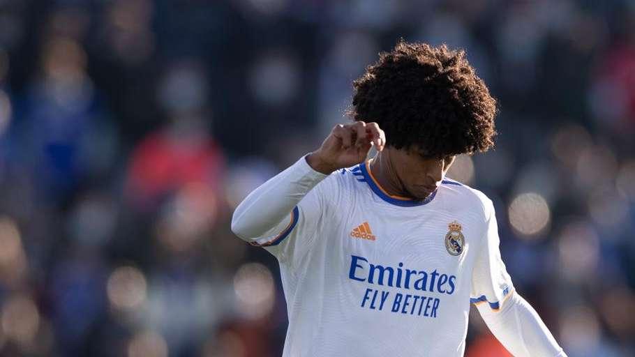 El Atlético de Madrid podría ser sancionado tras el derbi de la Youth League