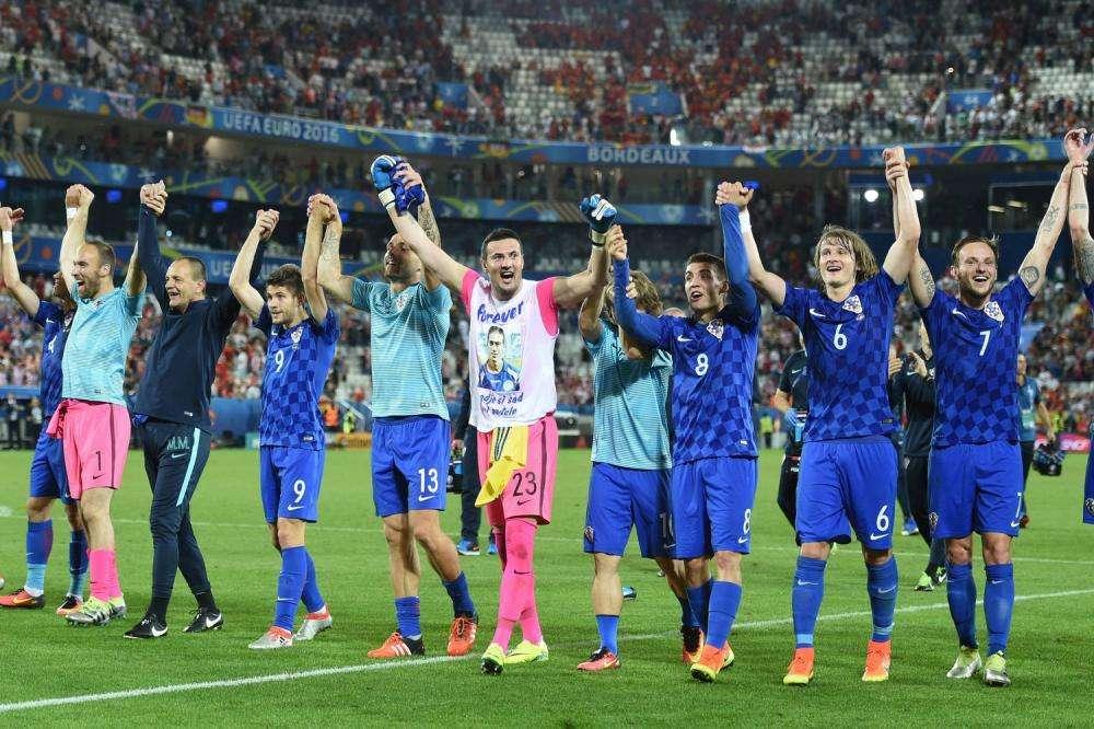 La Croacia de Modric y Kovacic destituye a su entrenador dos días antes de una "final"