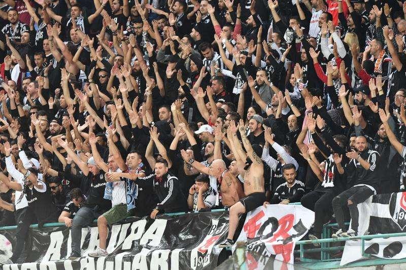 Un ex del Madrid puede seguir los pasos de Guti: el Besiktas contacta con él