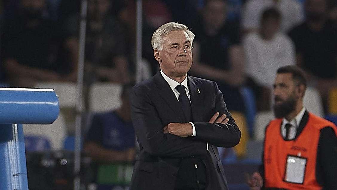Top News 18 | Ancelotti habría firmado con Brasil, Mbappé se acerca al Real Madrid...