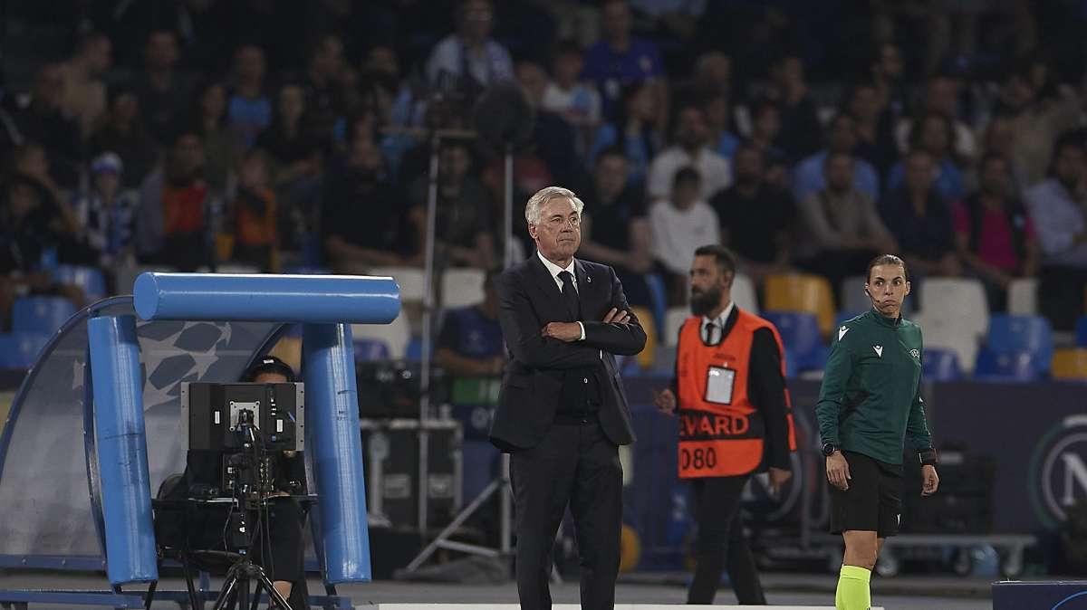 El cedido del Real Madrid que ya levanta pasiones en su club