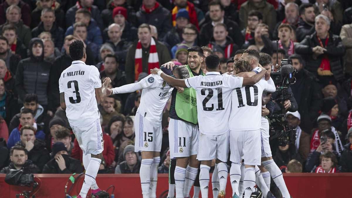 Agenda del día: la Champions vuelve al Bernabéu