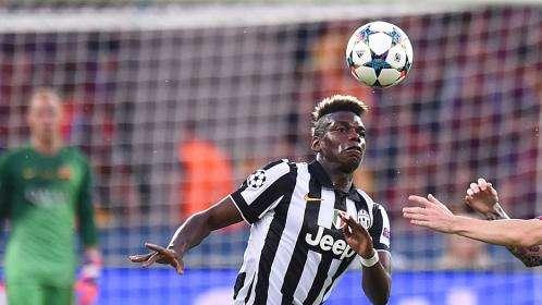 Mestre: "Si Luis Enrique nos pide a Pogba, lo estudiaremos"
