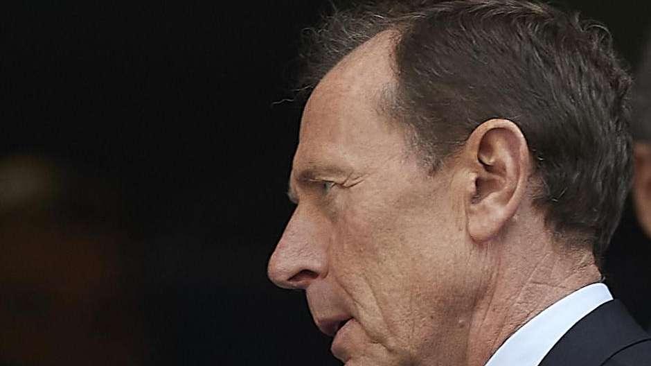 Butragueño: "En Europa todos los partidos son difíciles"