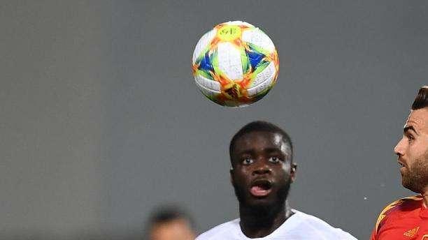 "Me gustaría ver a Upamecano en el Bayern de Múnich"