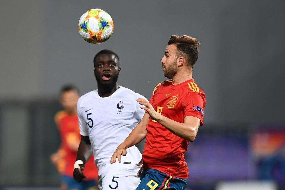 Fichajes, Upamecano se quiere ir y el Real Madrid es el mejor colocado