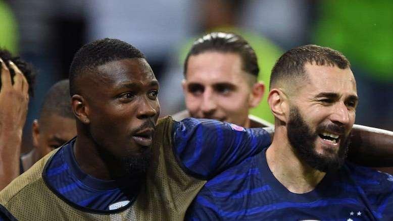 Benzema podría romper su silencio sobre su salida de Francia