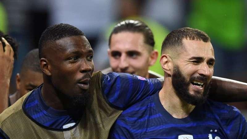 ¡Ver para creer! En Francia critican a Benzema: “Ha generado frustración en la Selección”