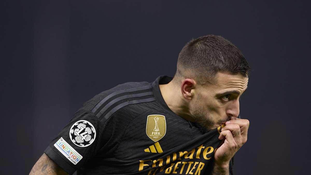 Ofertón millonario para la salida de Joselu, el gran paso para el fichaje de Mbappé...