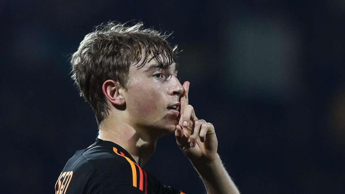 Última hora sobre el fichaje de Huijsen por el Real Madrid: los detalles