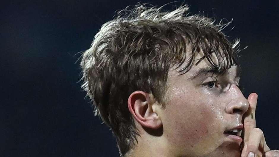 Acelerón del Real Madrid por Huijsen: un plan para su fichaje