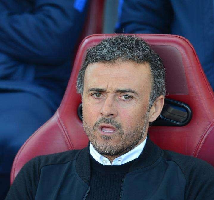 El Chelsea impone una condición a Luis Enrique para cerrar su contratación