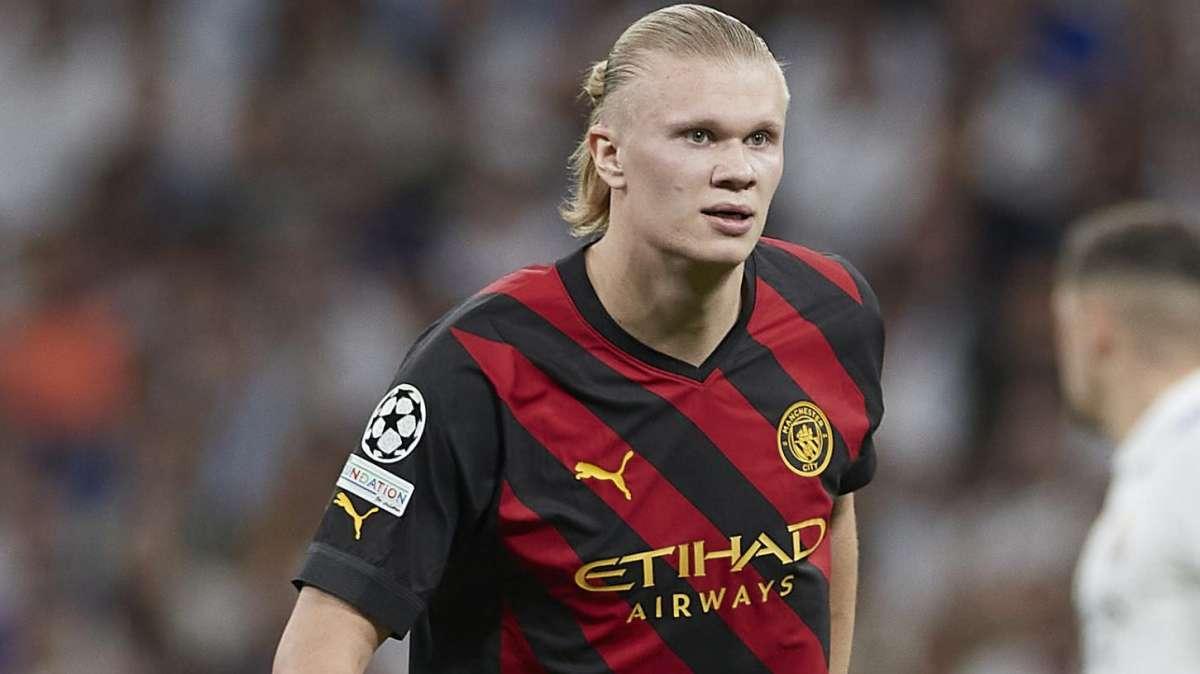 Haaland posee una "cláusula Real Madrid": su fichaje crece entre la directiva