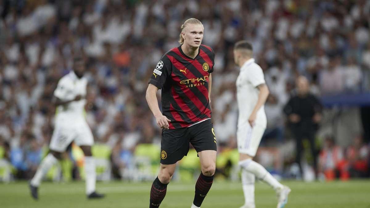 Haaland jugará tarde o temprano en el Real Madrid: se confirma
