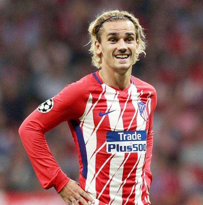 Guasch: "Al Atlético le ha tocado la lotería. Griezmann es un Neymar de la vida"