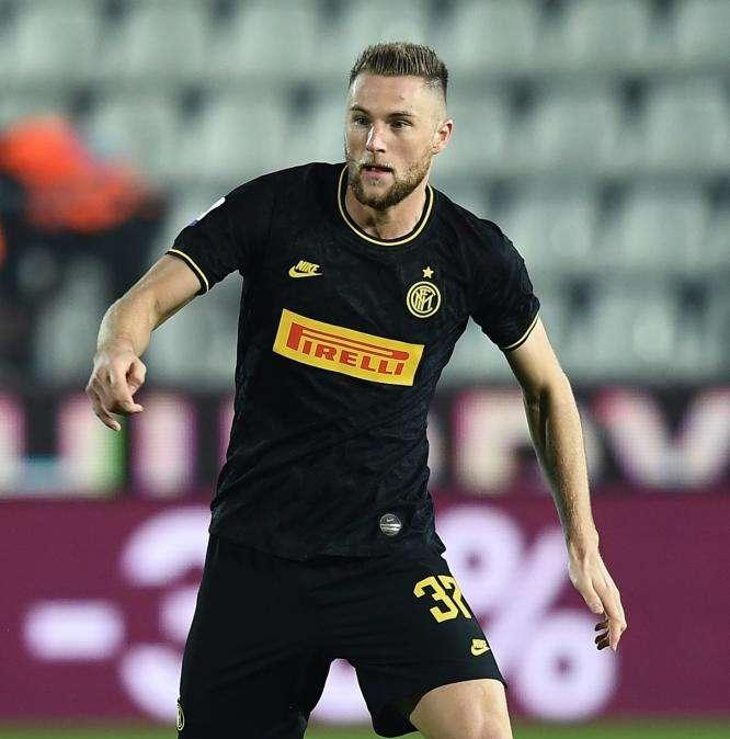 Fichajes, "Milan Skriniar puede ir al Real Madrid"
