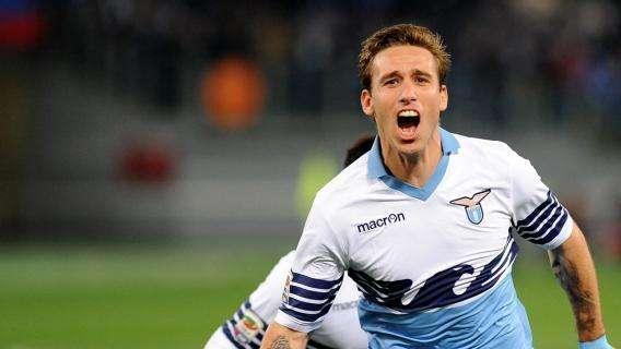 EXCLUSIVA TMW -  La Lazio da luz ver a la salida de Biglia, el Madrid gran favorito 