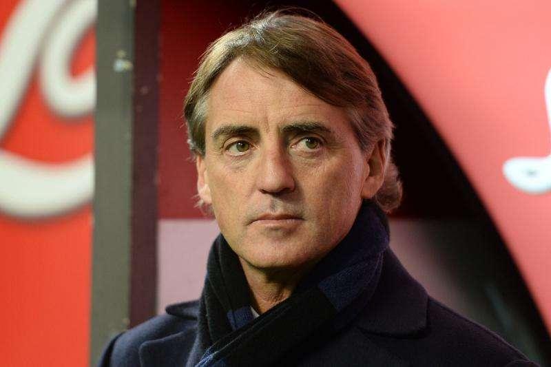 Mancini quiere reencontrarse con Touré Yaya 