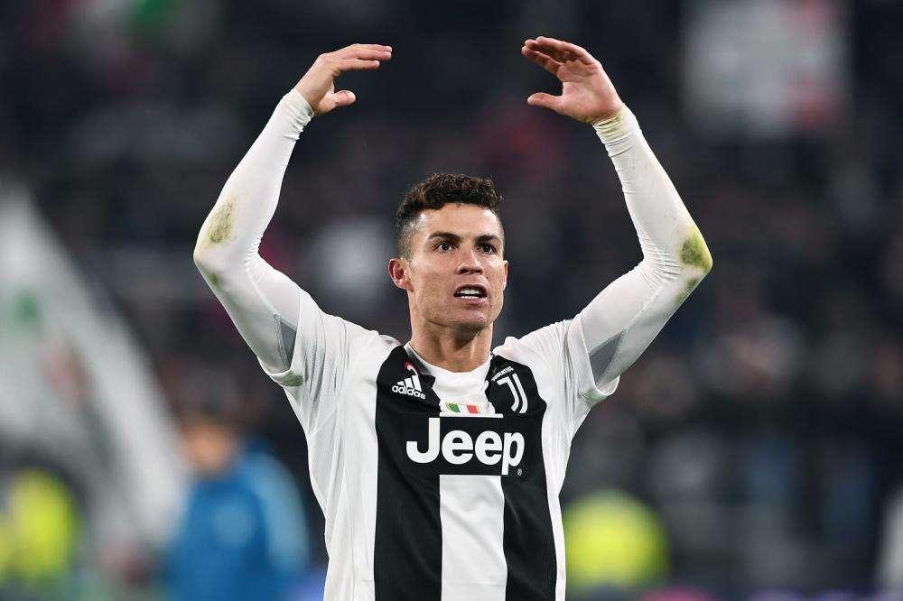 Allegri despeja las dudas: "Cristiano será titular"