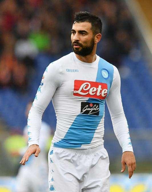 Albiol sobre Benítez y su paso por el Madrid: "No se le dio tiempo para ver si valía o no. Zidane..."