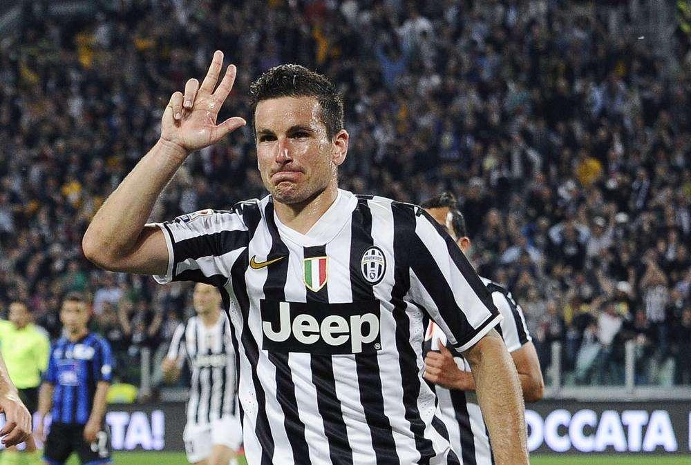 El Chelsea apuesta por Lichtsteiner