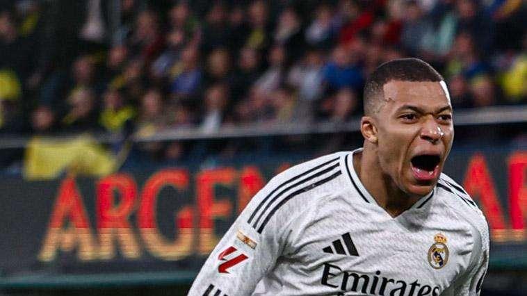 Kylian Mbappé estalla contra LaLiga y se cierra el eterno debate