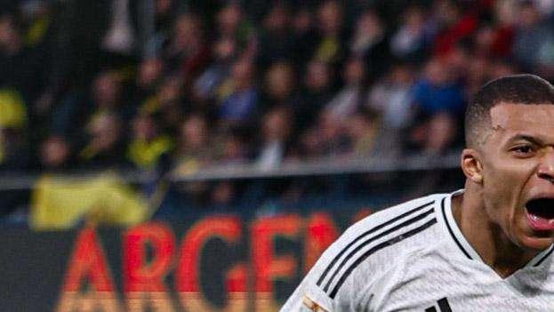 Lo último del Real Madrid: Mbappé "mejora poco a poco", Pachuca...