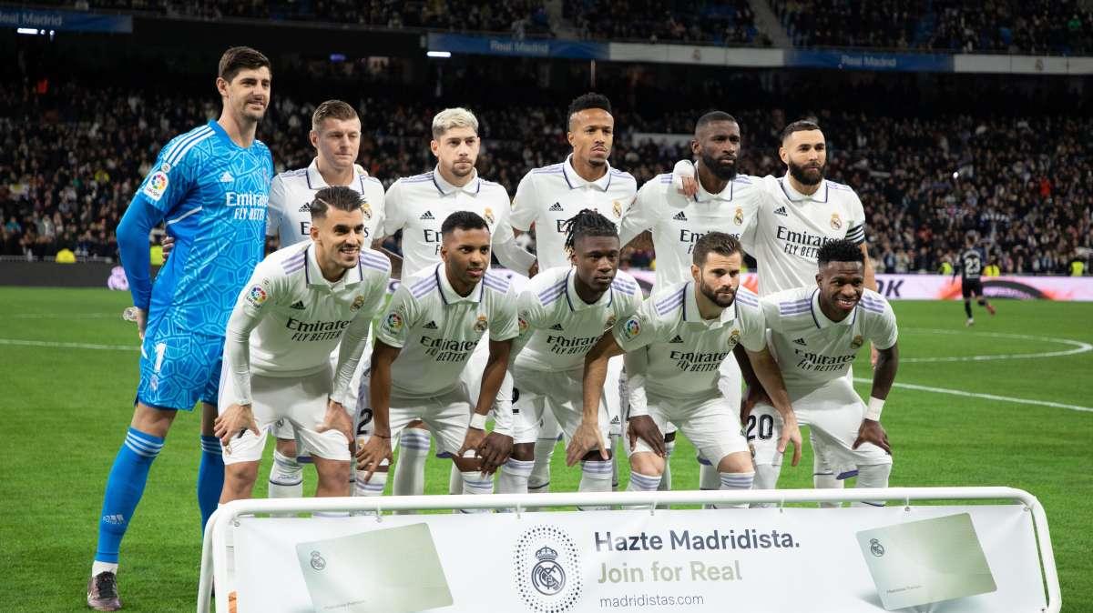 El infernal calendario del Real Madrid: ¡diez partidos en un mes!