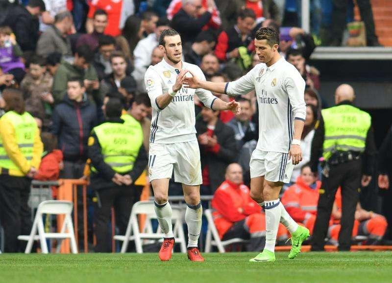 ¡GOL DEL MADRID! Real Madrid 2-3 Las Palmas. Cristiano da esperanzas 