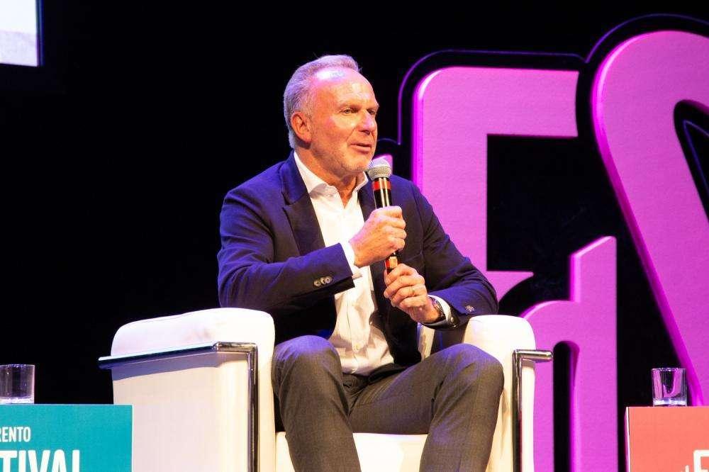 Coronavirus, Rummenigge: "La próxima temporada podría empezar en invierno"